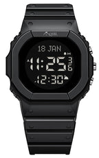 QIBLWATCH - LA DÉCLIC ONE